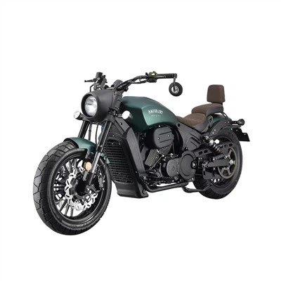 A 10 legfontosabb motorkerékpár -gyártó Kínában