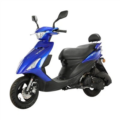 Sportos gázrobogó felnőtt 125cc